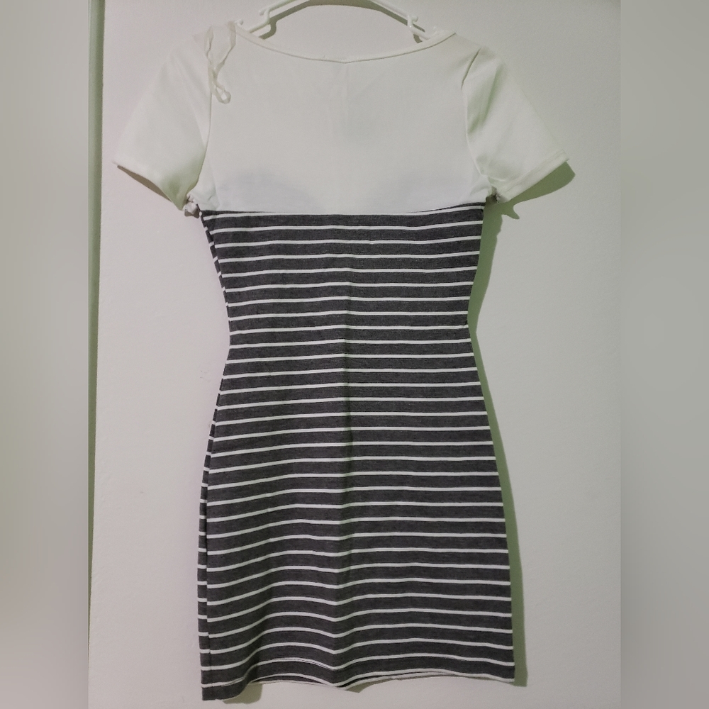 New body dress
